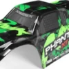 Painted Body Phantom Xt - Mv150604 - Maverick Rc