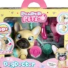 Pamper Petz - Dog Doctor - Hunde Dyrlæge Legesæt - Simba Toys