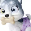 Pamper Petz - Interaktiv Husky Hund - Simba Toys