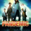 Pandemic Brætspil