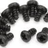 Pan Head Self Tapping Screws Pbho2.3*4Mm - 540055 - Blackzon