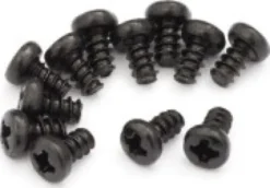 Pan Head Self Tapping Screws Pbho2.3*4Mm - 540055 - Blackzon