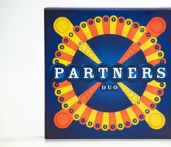 Partners Duo