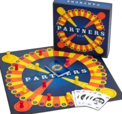 Partners Duo