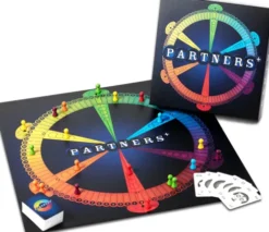 Partners+ Spil