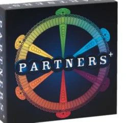 Partners+ Spil
