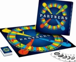 Partners Spil