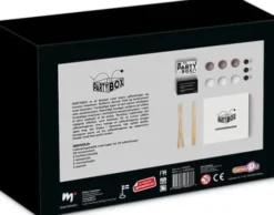 Party Box Game - Festspil Med 20 Skøre Udfordringer