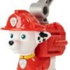 Paw Patrol - Action Pack Pup - Marshall Med Lyd