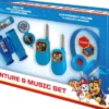 Paw Patrol - Adventure Kit