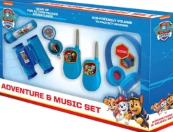 Paw Patrol - Adventure Kit