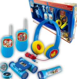 Paw Patrol - Adventure Kit