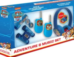 Paw Patrol - Adventure Kit