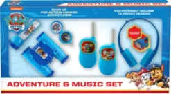 Paw Patrol - Adventure Kit