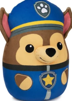 Paw Patrol Bamse - Chase - 30 CM
