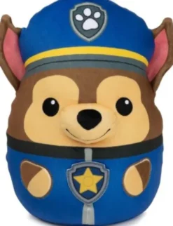 Paw Patrol Bamse - Chase - 30 CM