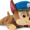 Paw Patrol Bamse - Chase - 20 CM - Gund - Hat & Halsbånd