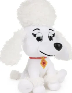Paw Patrol Bamse - Dolores - 15 CM