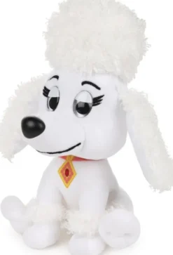 Paw Patrol Bamse - Dolores - 15 CM