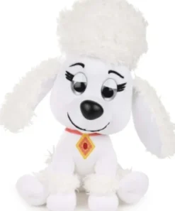 Paw Patrol Bamse - Dolores - 15 CM