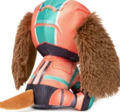Paw Patrol Bamse - Liberty - Mighty Movie - 15 CM