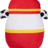 Paw Patrol Bamse - Marshall - 30 CM