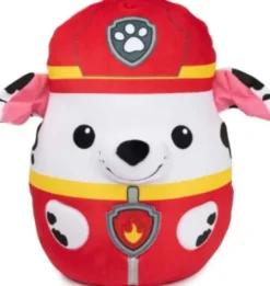 Paw Patrol Bamse - Marshall - 30 CM