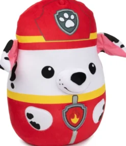 Paw Patrol Bamse - Marshall - 30 CM