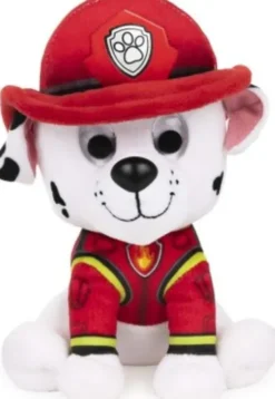 Paw Patrol Bamse - Marshall - 15 CM