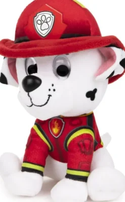 Paw Patrol Bamse - Marshall - 15 CM