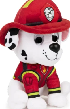 Paw Patrol Bamse - Marshall - 15 CM