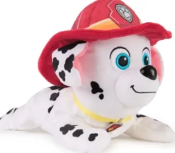 Paw Patrol Bamse - Marshall - 20 CM - Gund - Hat & Halsbånd