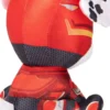 Paw Patrol Bamse - Marshall - Mighty Movie - 15 CM