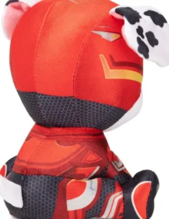 Paw Patrol Bamse - Marshall - Mighty Movie - 15 CM