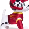 Paw Patrol Bamse - Marshall - Rescue Wheels - 20 CM