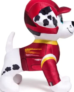 Paw Patrol Bamse - Marshall - Rescue Wheels - 20 CM