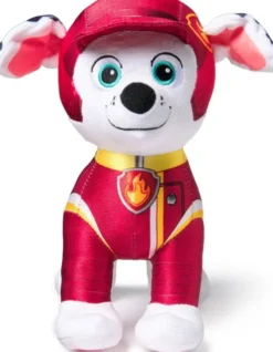 Paw Patrol Bamse - Marshall - Rescue Wheels - 20 CM