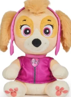 Paw Patrol Bamse - Skye - 25 CM- 6069284