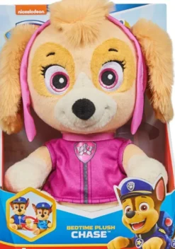 Paw Patrol Bamse - Skye - 25 CM- 6069284