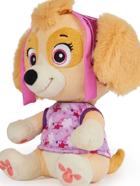 Paw Patrol Bamse - Skye - 25 CM- 6069284