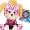 Paw Patrol Bamse - Skye - Mighty Movie - 15 CM