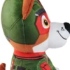 Paw Patrol Bamse - Tracker - Jungle Pups - 20 CM