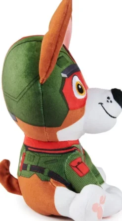 Paw Patrol Bamse - Tracker - Jungle Pups - 20 CM
