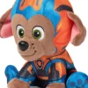 Paw Patrol Bamse - Zuma - Mighty Movie - 15 CM