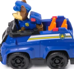 Paw Patrol - Basic Vehicle 2 0 - Chase