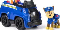 Paw Patrol - Basic Vehicle 2 0 - Chase