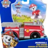 Paw Patrol - Basic Vehicle 2 0 - Marshall