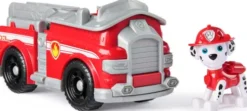 Paw Patrol - Basic Vehicle 2 0 - Marshall