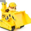 Paw Patrol - Basic Vehicle 2 0 - Rubble