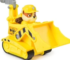 Paw Patrol - Basic Vehicle 2 0 - Rubble